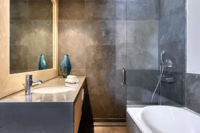 Thrilling Vilamoura Apartment | Apartment Owen | 2 Bedroom Suite | Furnished - Image 4