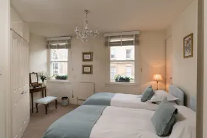 A six- storey Georgian Townhouse situated only minutes from Bath City Centre - Image 5