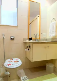 Apartments in Ipanema Beach - excelent location & security - 505 - Image 3