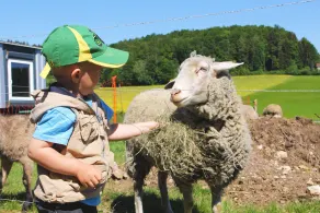 Wunderwelt Betzenstein familiär-ländlich-modern - Image 2