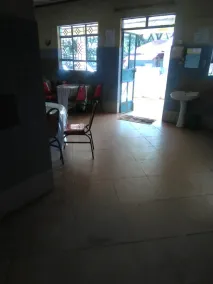 Mwisho Mwisho Tourist Hotel - Image 2