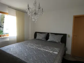 Ruhige Ferienwohnung im Dorf auf 630 m Höhe am Rande des Schwarzwaldes - Image 3