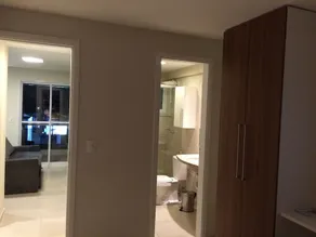 Furnished apartment for rent for short-term stays, accommodating up to 6 people. - Image 3