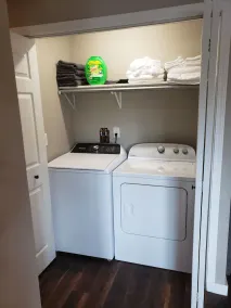 Fully renovated apartment in the heart of the Finger Lakes - Image 2