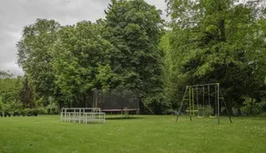 Charmante Ferienunterkunft mit Grill und Garten | Haustierfreundlich - Image 2