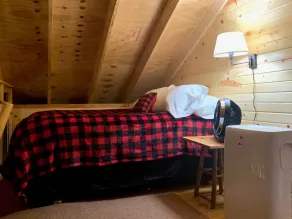 Little Cabin in the Woods - Quiet - Image 4