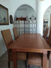 DES VACANCES INOUBLIABLES !!!BELLE VILLA AVEC PISCINE ET TOUTES COMMODITÉS. - Image 3