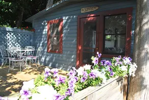 Moonpath Cottage at Kibbe Point–the ultimate romantic escape - Image 3