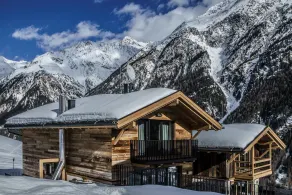 Apartment Valais - top location directly on the ski slope with a fantastic view - Image 5
