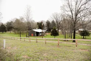 Collier Creek Wedding barn & 3 Cabins bundle on a beautiful creek - Image 5