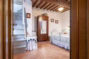 Italian Experience Il Borgo Apartment - Image 5