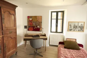 Villa 5 Roses - Villa exclusive dans la campagne française avec piscine privée - Image 5