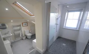Quay Corner, 5 bed house, Christchurch Dorset - Image 3