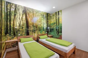 Lodge familiare 'Schwarzwald-Lodge' con giardino privato - Image 2