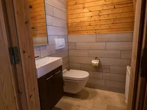 Casa per vacanze, 4 camere da letto, 1x doccia / WC; 1x sep. WC - Casa vacanze \"Kraxlhütte\" - Image 4