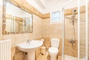 Vacation Home \"Ilios County House\" with Sea View, Private Terrace & Wi-Fi - Image 5