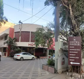 HOTEL OASIS SURAT PVT. LTD. - Image 4