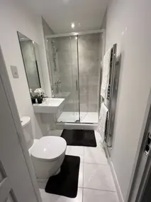 2bedroom in swanscombe - Image 3