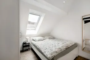 Apartamento \"Adlernest com Vista para a Vinha\", vista montanha e Wi-Fi - Image 5