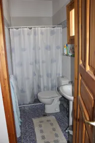 Belle villa individuelle de 3 chambres avec piscine donnant sur une oliveraie - Image 4