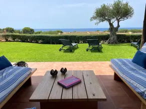 Beautiful Villa With Sea Views - Image 5