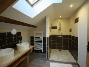 Charming Mountain Getaway with Fireplace, Near Gérardmer – Sleeps 10, Pet Friendly - Image 2