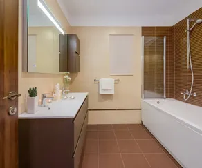 Villa Rosa Ventorum - ein komfortables Luxusferienhaus in der Nähe von Split - Image 4