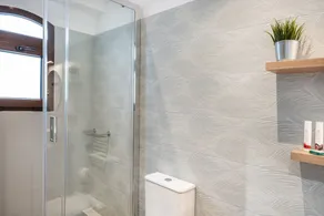 Appartamento 'Stella's Studio' con terrazza condivisa, Wi-Fi e aria condizionata - Image 4