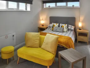 The Secret Luxury Apartment - Image 5