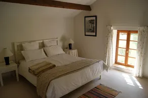 Familienferienhaus in ländlichem Frankreich mit großem Pool und weit reichenden Ansichten - Image 2