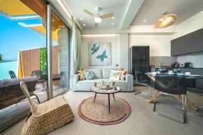 Oleas Suite Venus & Private Pool - Image 5