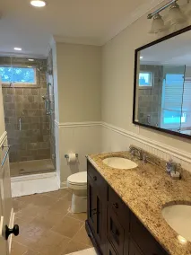 Beautiful, family friendly Bradley Beach home 1.5 blocks from the beach! - Image 3