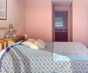 Étel - Duplex lumineux 4 pièces, 132 m², Wifi - Image 4