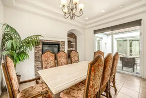 ⭐⭐⭐⭐⭐~PALAZZO TOSCANO~HEATED POOL/SPA~7BR/4BA~UP TO 14  IND.BEDS~TENNIS~GOLF~ - Image 5