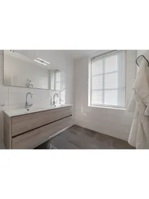 Designer Apartment in Zealand With Sauna - Image 5