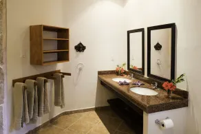 AMAZING 2-Villa Private Estate w / piscina enorme + Cenote privato! - Image 2