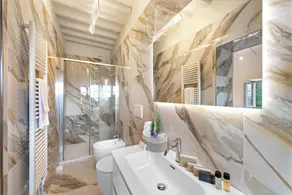 Villa Chimera Green 12 with Pool & Gym - Image 4
