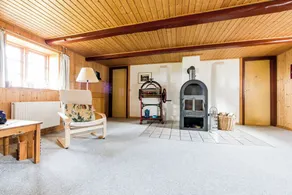 Idyllic farmhouse 600m from the Little Belt - Image 2