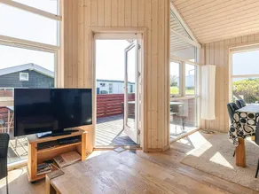Spacious Holiday Home in TranekÃ¦r near Sea - Image 5