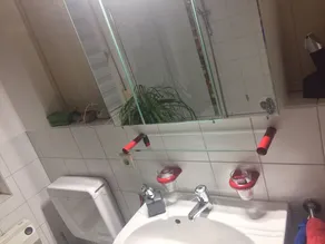 Charmante 4 Sterne  Wohnung für Kreative - Grenzübergang  CH - Therme Zurzach - Image 4