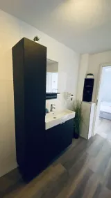 Wohnung 1 Nicht Weit vom Europapark und dem Schwarzwald - Image 3