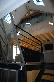 Charm Type Loft - Image 2