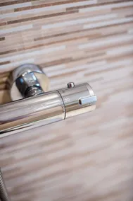 Erdgeschoss Eckwohnung Mit Terrasse & Pool. Ansichten zum Golfplatz u. Zu den Hügeln - Image 5