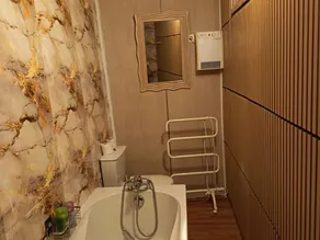 Gîte Arfeuilles, 4 værelser, 7 personer - Image 5