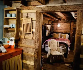 Rynders-Kabine-Eigenes Badezimmer - Image 5