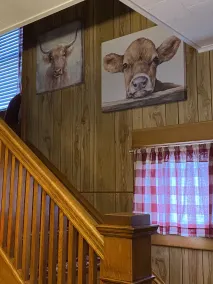 Vintage Farmhouse with Parking right in the City! Family Friendly, Fenced Yard. - Image 2