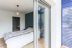 Superb villa, heated swimming pool, garden, ocean 500 m'away! - Image 5