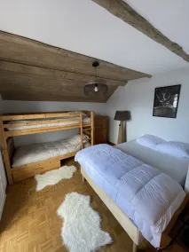 Apartment in Le Sauze with unobstructed mountain views - Image 3