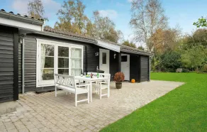 2 sovrum trevlig bostad i Askeby - Image 4