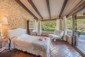 Exclusiva villa con piscina - Sa Tafona de Esporles - Image 3